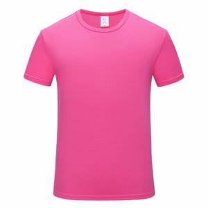 Offre Spéciale haute qualité en gros impression personnalisée Logo hommes été plaine T-Shirts 100% coton T-Shirts - Product Image 2