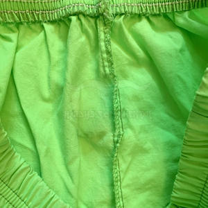 Short à taille élastique de style urbain pour hommes, meilleure qualité en nylon écologique directement du fabricant pakistanais, nouveauté - Product Image 3