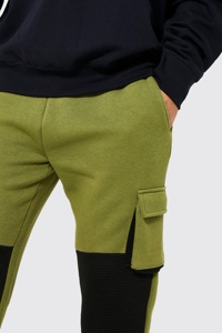 2025 pantalones de alta calidad para exteriores, ropa de trabajo, pantalones Cargo de moda callejera, pantalones de trabajo de moda para hombres - Product Image 6