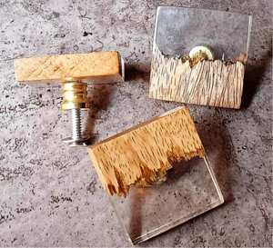 Poignée de meuble, bouton de porte de tiroir, couleur, forme et taille personnalisées, fabriqué en Inde - Product Image 6