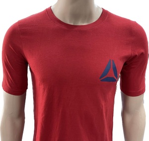 T-shirt en coton personnalisable de haute qualité pour hommes Top fabricant indien vêtements pour hommes imprimés de bonne qualité T-Shirts pour hommes - Product Image 3