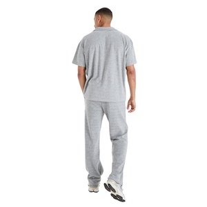 Camisa de Golf Personalizada, la Más Vendida, con Logotipo Personalizado, Manga Corta, Transpirable, Informal, para Hombre, Precio de Fábrica, Lona para Camisa - Product Image 5