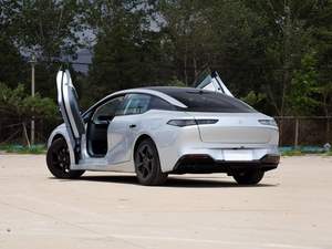 Auto Usado Chino 2023, Modelo Trumpchi Hyper-GT, Gasolina, con Precio Confiable y Carga Rápida - Product Image 5