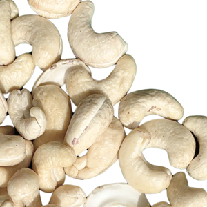 Anacardos crudos de alta calidad WW180, WW240, WW320 SANTIGO anacardos India anacardos embalaje personalizado - Product Image 1