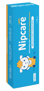 Fabricant NIPCARE Tube de crème à la lanoline de haute qualité efficace pour adoucir la peau sèche Produit de protection de la peau Utilisation sûre Enceinte - Product Image 3