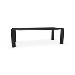Eggen Modern Minimalist Dining <b>Table</b> Stable Assembled Home Furniture for <b>Kitchen</b> Home Bar Featuring Sintered Stone Wooden Marble - Product Image 1