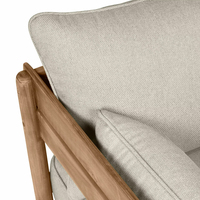 Chaises pliantes de bureau industrielles, structure en bois massif, assise en polyester, design moderne, portables, empilables, imperméables, salon, école