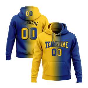 Sweat-shirt à capuche personnalisé pour jeunes Logo en forme de cercle solide Pull pour garçons filles Tissu polaire brodé OEM Service disponible - Product Image 5