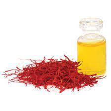 100% pure saffron Essentie Oil Wholesale Bulk Essential saffron Oil Natural and Pure saffron oil - Product Image 3