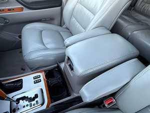 Lexus LX 470 USADO del 2003 - Product Image 2