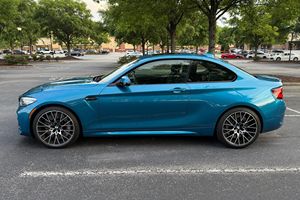 BMW M2 Competition 2020 SUPER LIMPIO, LISTO PARA ENVIAR - Product Image 4