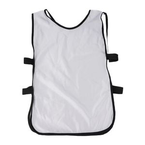 Unisex Crickets <b>Training</b> Vest <b>Bibs</b> Custom Polyester Football Sportswear Comfortable Printed Adult <b>Training</b> Gear - Product Image 3