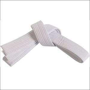 2025 uniforme de karaté à cordon élastique léger pour enfants et adultes équipement d'arts martiaux de meilleure qualité avec ceinture de logo personnalisé gratuite - Product Image 4