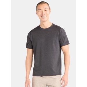 Camiseta deportiva de secado rápido para hombre 2024 de manga corta de verano Casual negro verde de gran tamaño 6XL 7XL camisetas superiores de gimnasio ropa - Product Image 6