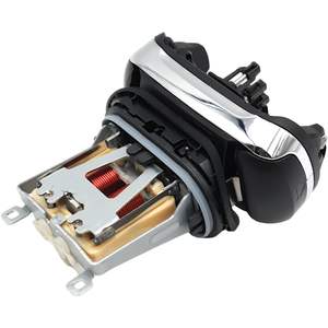 Unité de moteur de remplacement pour rasoir électrique à usage facial - Product Image 5