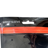 Kundenspezifisch Bedruckte Lebensmittelechte Polyethylen-Beutel für Kaugummi-Verpackung PE-Kunststoff OEM/ODM Großhandel Hersteller