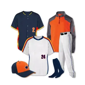 <b>Baseball</b> Club Cheap Custom Sublimation <b>Baseball</b> Jerseys Custom Wholesale Base <b>ball</b> Team Uniform - Product Image 5