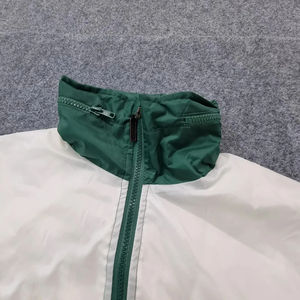 แจ็กเก็ตกันลมแนววินเทจกีฬาเสื้อกันลมสีสันแห้งเร็วแจ็คเก็ตกันฝนกันน้ำ - Product Image 5