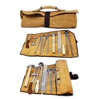 Kit d'outils de maréchal-ferrant pour le soin des sabots en vente en gros