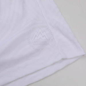 Uniforme de football à séchage rapide de fabrication professionnelle, vêtements de sport confortables dans un service OEM, style d'équipe personnalisé - Product Image 5