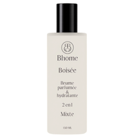 Bhome-Boisee 150ml Hydrosol Brume Parfumée & Hydratante