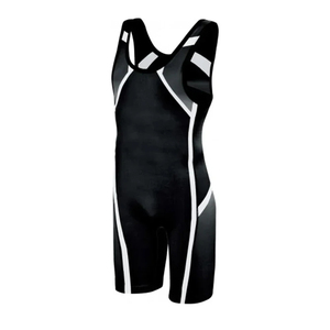 Lutte Singlet Hommes Sport Ensemble Survêtement Survêtement Sportswear Poids Formation Costume Jiu Jitsu Kimono - Product Image 4