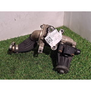 Valvola EGR per LAND ROVER Discovery Sport (L550) G4D39D475BB 204DTD Diesel 1999 (14>18) - Product Image 2
