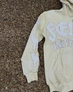 Diseño de bolsillo de ajuste regular de algodón informal de invierno para hombre transpirable y ecológico - Product Image 2