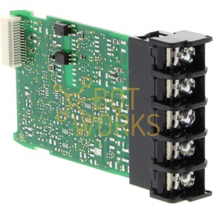 Omron E53CN01N2243821 - Nuovo - Product Image 1