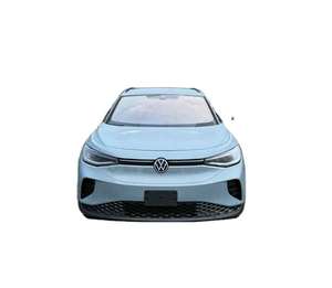 Shining Usado 2024 para ID.4 Pro S AWD, Llantas de Aleación, Asientos de Cuero, Sistema de Navegación, Arranque Remoto, Bluetooth, Asientos Calefactables, Volante a la Izquierda - Product Image 6