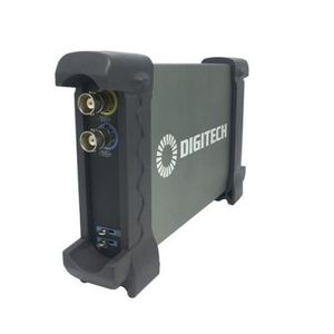 20MHz USB Oscilloscope-High Speed Portable Digital Oscilloscope - Product Image 1