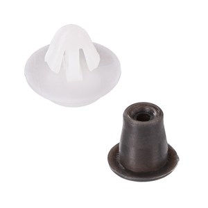 กอล์ฟ 3 ทรานสปอร์เตอร์ สโกด้า ฟาเบีย เปอโยต์ ทริมคลิปส์ - 100 ชิ้น - Product Image 4