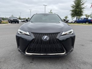 Lexus UX 250h F SPORT 2020 Usado en Buen Estado - Product Image 2