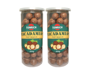Las nueces de Macadamia al por mayor más vendidas, nueces de MACCA orgánicas nativas con cáscara, aperitivos saludables en Vietnam, venta al por mayor 2025 - Product Image 4
