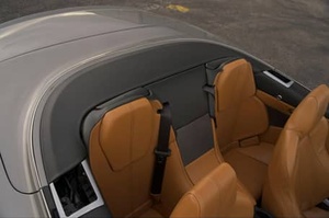 Best Selling 2008 A-<b>s</b>-t-o-n Ma-rt-in D-B-<b>9</b> Volante V12 RWD Automatic 6-Speed - Product Image 6