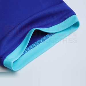 เสื้อฟุตบอลสำหรับทั้งชายและหญิงเสื้อฟุตบอลระดับพรีเมี่ยม - Product Image 3