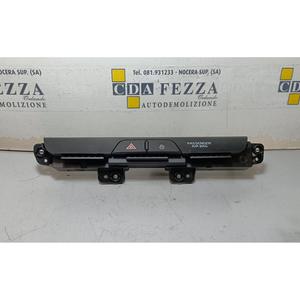 Pulsador Central KIA Stonic Serie 93790H8010WK (17>) - Product Image 1