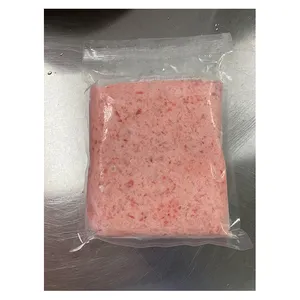 High End Tuna Negitoro Minced Japanese Frozen Sea Food and Fish