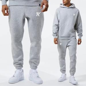 Vente en gros de sweats à capuche urbains pour hommes design Streetwear surdimensionné, Logo personnalisé, matériau polaire chaud pour les commandes en gros - Product Image 5