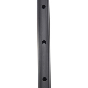 Llanta de bicicleta de carretera de carbono UD satinado mate de 45mm, superligera, resistente al óxido, alta resistencia, sin cámara, piezas de bicicleta - Product Image 5