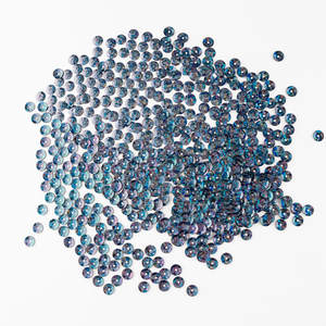 Color Holográfico Cóncavo Lentejuelas, Selanusa - Product Image 1