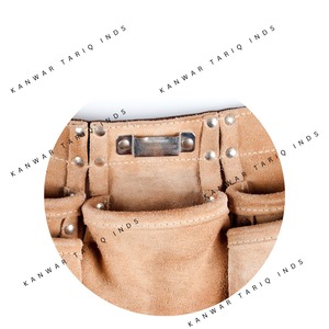 Ceinture pour homme en cuir véritable Fabricant de mode en laiton massif Qualité Designer Marque Réglable Casual Automatic Men Belts - Product Image 2