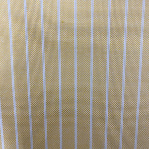 Tela Oxford Teñida con Hilo, 58 Pulgadas de Ancho, Patrón de Rayas, para Camisas |   Calidad de exportación para ropa de hombre y mujer a precios asequibles - Product Image 1