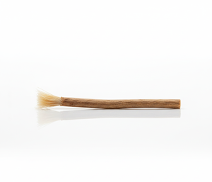 Palo de dientes de madera a base de hierbas orgánicas EcoThrive, fuerza de goma blanqueadora Natural, higiene Dental ecológica, limpieza fresca Miswak - Product Image 2