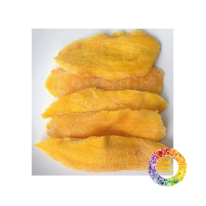 Mango Deshidratado en Rodajas al por Mayor, Proveedor Confiable de Vietnam, Gran Volumen, Distribución Global Lista, Alta Calidad, Envasado al Vacío - Product Image 1