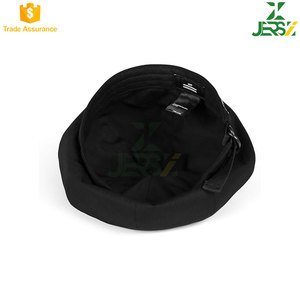 Béret de peintre classique en velours respirant avec sangle réglable en polyester, personnalisable, unisexe, décontracté, pour l'extérieur, par un artiste français - Product Image 5