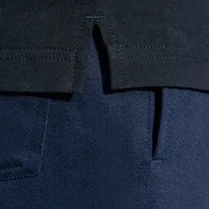 Polo Ignifuga Promozionale Santana per Personale o Esposizione Merci - Product Image 2