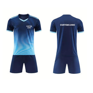Uniforme deportivo, ropa de fútbol, uniforme de fútbol, camiseta de fútbol personalizada, camiseta de fútbol, uniforme de alta calidad - Product Image 1