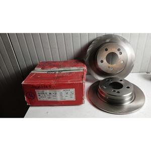 ชุดจานเบรกหลังเมอร์เซเดส อี-คลาส W124 (84>89) 08.5178.10 เบนซิน - - Product Image 5