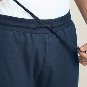 Ensemble de vêtements de fitness grande taille personnalisé, survêtements pour hommes en vente à chaud, vêtements de sport unis avec logo, cordon de sueur - Product Image 4